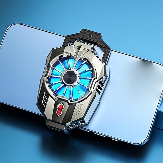 MOBILE RADIATOR X20 – Techsters | Gear for Professionals